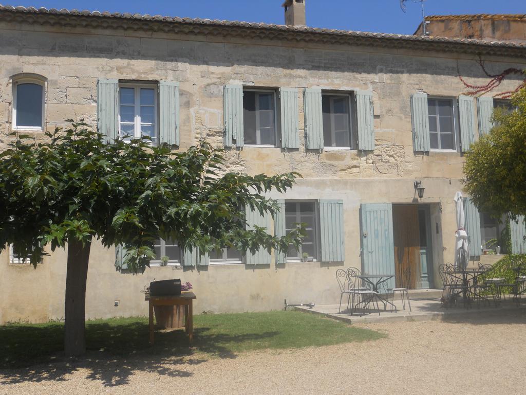Mas Petit Prince Arles Eksteriør billede